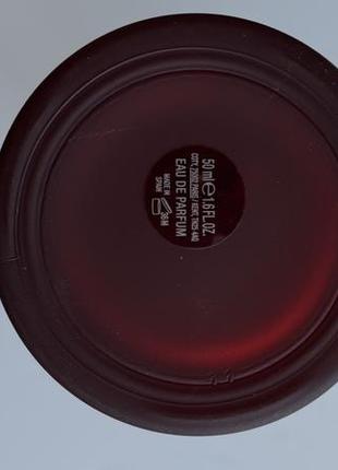 Hugo boss deep red 50ml парфум оригінал2 фото