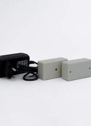 Лічильник відвідувачів tk-05 gsm