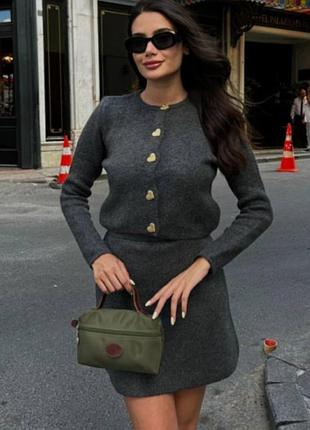 Костюм женский ( 42 - 46 р. )