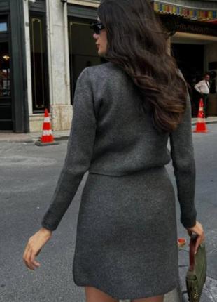 Костюм женский ( 42 - 46 р. )