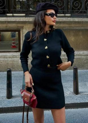 Костюм женский ( 42 - 46 р. )