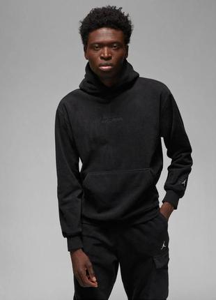 Мужской костюм nike jordan ess gfx flc Neon po dv1567 010