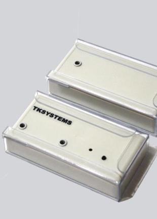 Лічильник відвідувачів tk-04 wi-fi