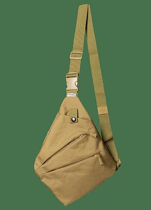 Сумка cobra койот (6659), (6659)