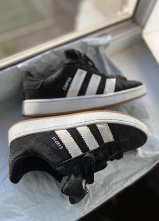 Кросівки adidas campus кеди адідас кампуси