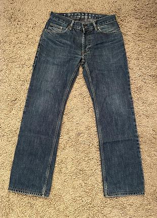 Чоловічі джинси joop оригінал