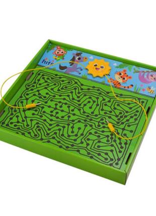 Обучающая игра электровикторина "мир животных" kids hits (kh55/003)