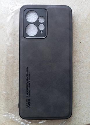 Чохол xiaomi redmi note 12 pro (4gb)