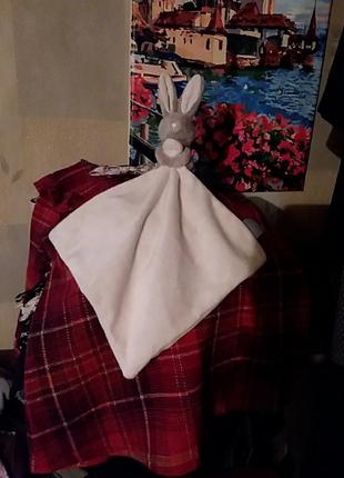 Комфортер зая