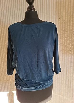 Тоніка, футболка з довгим рукавом