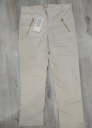 Классные летние брюки т-2