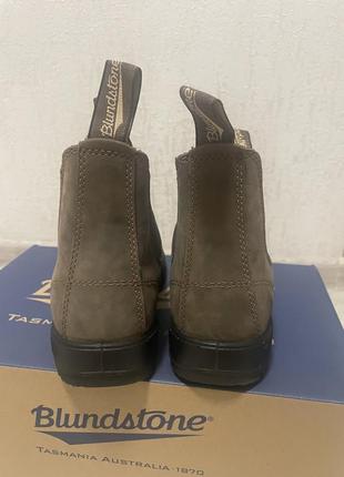 Чоботи blundstone 585