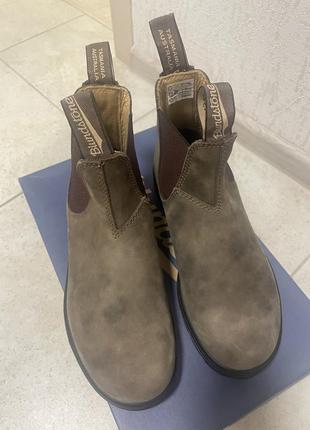 Чоботи blundstone 585
