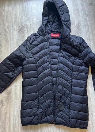 Куртка жіноча 100 грамовка