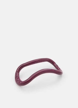 Кольцо для йоги эспандер кольцевой gym hard