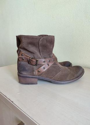 Ковбойські чобітки