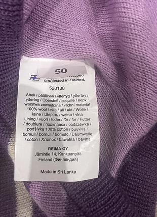 Шапка reima демі розмір 502 фото