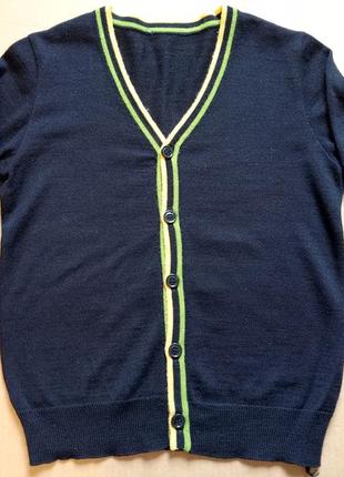 Кофта для хлопчика