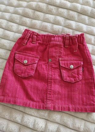 Юбка levis