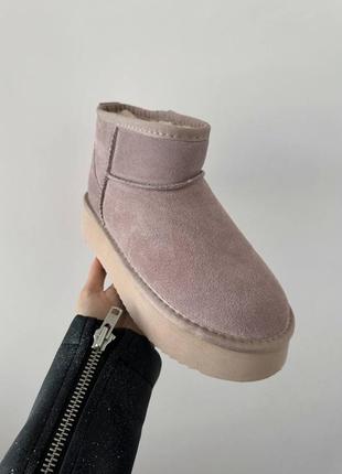Угги Кроссовки ugg sheldon