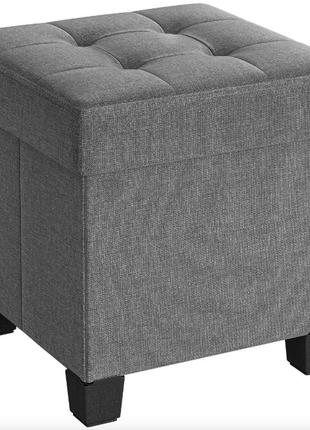 Пуф трансформер со столиком leobert jasmine 37 л