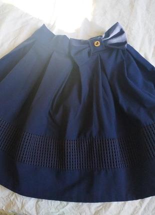 Спідниця для школи