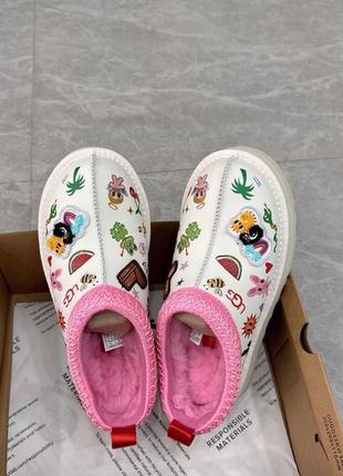 Ugg tazz угг угги уггі