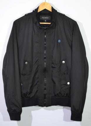 Куртка ветровка full circle jacket