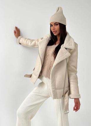 Дублянка жіноча3 фото