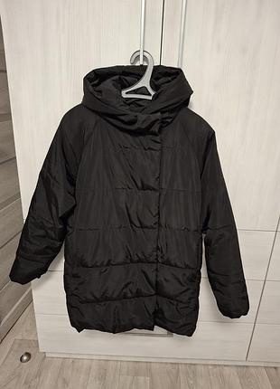 Куртка демисезонна