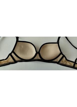 Комплект білизни vlavaris 21041 чорний