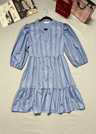 Стильна якісна сукня