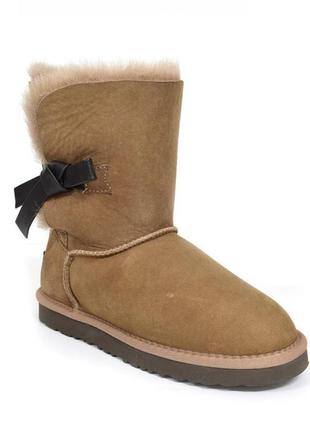 Ugg сапоги