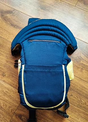 Кенгуру - трансформер