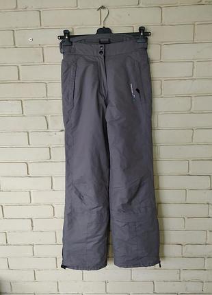 Лижні штани розмір s