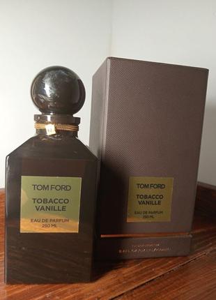Парфюм tom ford tobacco vanille оригинал