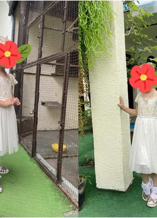 Красива легка сукня