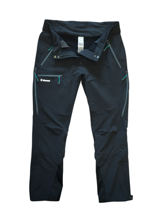 Брюки трекинговые simond pant alpi lady (vietnam) l/xl