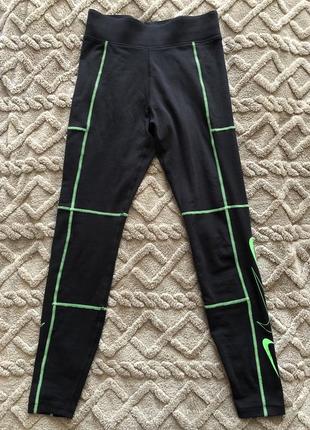 Лосіни nike оригінал