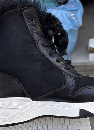 Качественные ботинки производство туречки 🇹🇷 🔥🔥🔥