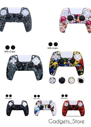 Чохол для dualsense ps 5 sony playstation 5