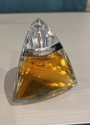 Парфумована вода mauboussin pour femme