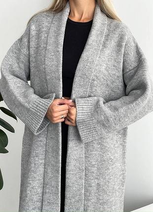 Кардиган 2