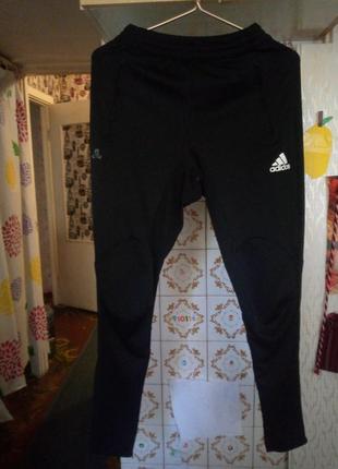 Мужские спортивные штаны adidas