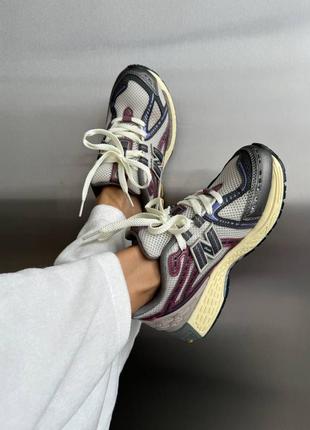 Кросівки new balance