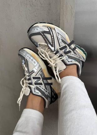 Кросівки new balance