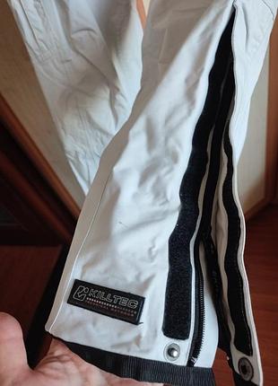 Лыжные брюки