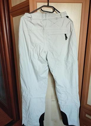 Лыжные брюки