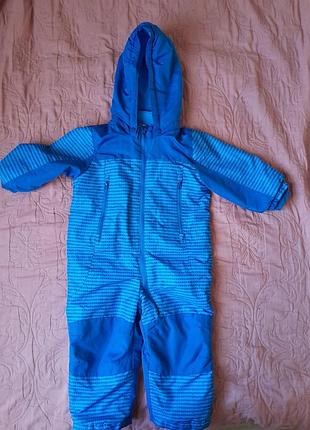 Комбинезон lupilu 86/92