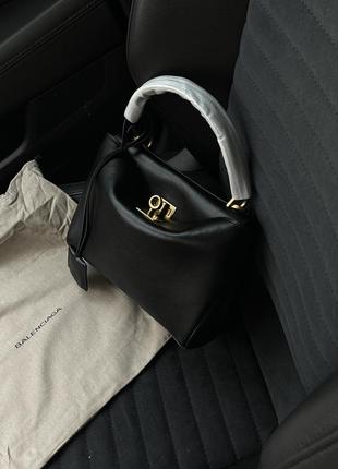 Balenciaga rodeo mini тренд 2024